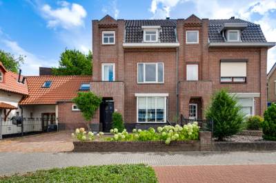 Woning Prins Mauritslaan 117 Beek (LI)