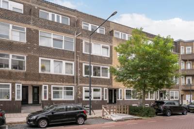 Woning Professor Kamerlingh Onneslaan 90A1 Schiedam