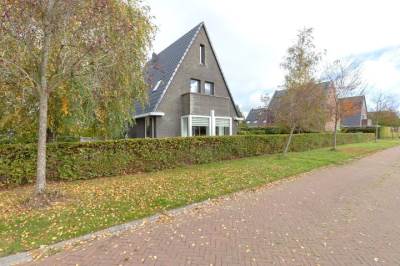 Woning Kumastraat 9 Zuidhorn