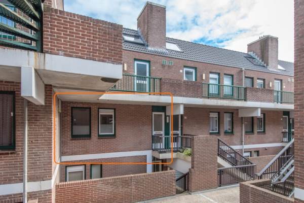 Woning Winkelwaard 63 Alkmaar
