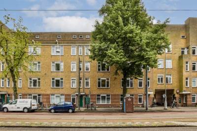 Woning Olympiaweg 1071 Amsterdam