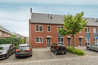 Woning Plaza 82 Huissen