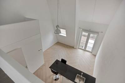 Woning Narcisstraat 39 Veenendaal