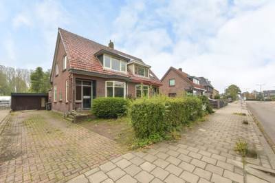 Woning Hofland 132 Mijdrecht