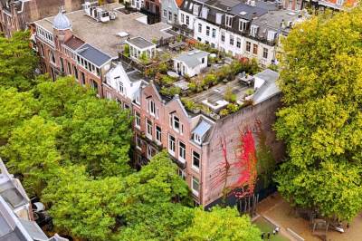 Woning Jan Luijkenstraat 862 Amsterdam