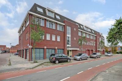 Woning Heermoesstraat 11 Maasbree
