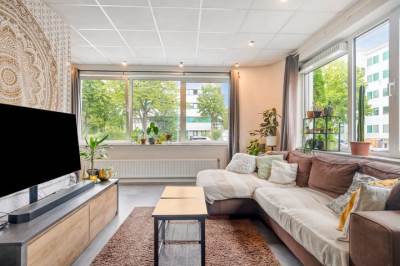 Woning Saturnusstraat 37 Hoofddorp