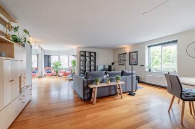 Woning Kanteel 101 Amsterdam