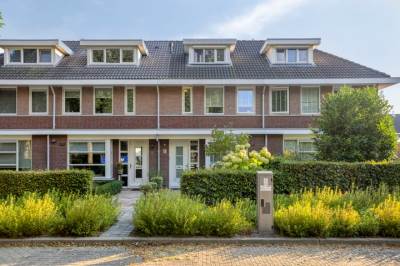 Woning Parksingel 93 Bemmel