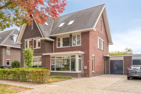 Woning Donkerstraat 32 Wijchen