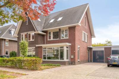 Woning Donkerstraat 32 Wijchen