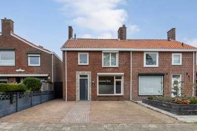 Woning Putseweg 59 Hoogerheide