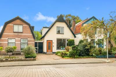 Woning Stationsweg 6 Heiloo