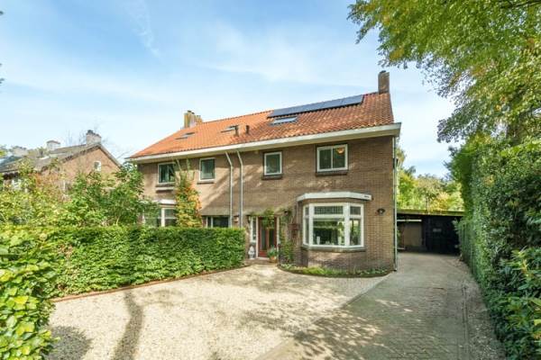 Woning Bennekomseweg 150 Wageningen
