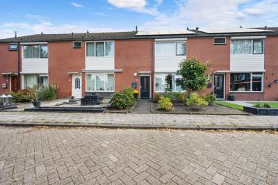 Woning De Wieken 30 Klazienaveen