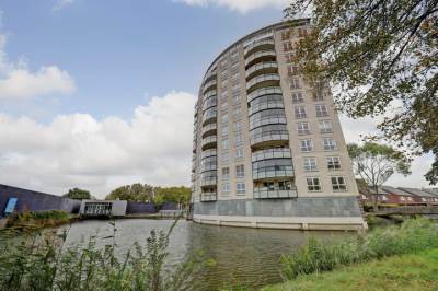 Woning Neptunusstraat 20J Spijkenisse