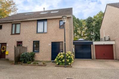 Woning Reeperf 37A Breda