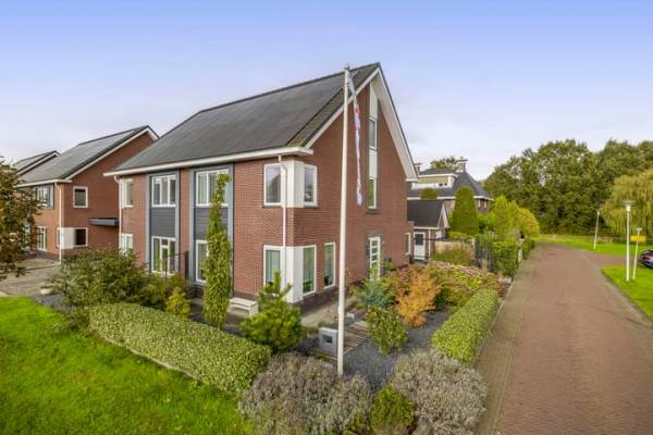 Woning Kastanjeleane 97 Lemmer
