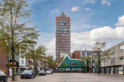 Woning Hermitage 98 Zaandam