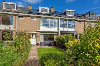 Woning Charlotteplaats 16 Zoetermeer