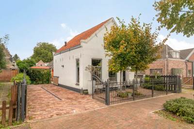 Woning Lange Burchwal 3 Oudewater