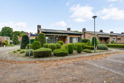 Woning Leenhofplein 1 Baexem