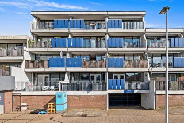 Woning Peter Zuidhove 33 Zoetermeer