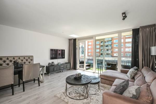 Woning Vierloper 75 Den Haag