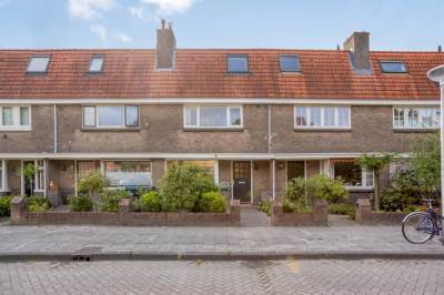 Woning Pastoor van Arsplein 9 Eindhoven