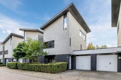 Woning Milheezestraat 48 Tilburg