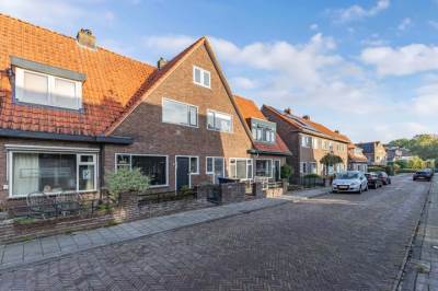 Woning Julianastraat 18 Steenwijk