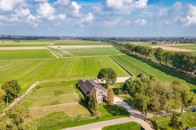 Woning Sluisweg 30 Alphen (GE)