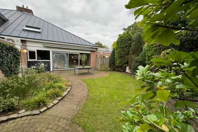 Woning Nieuwe Es 18 Borne