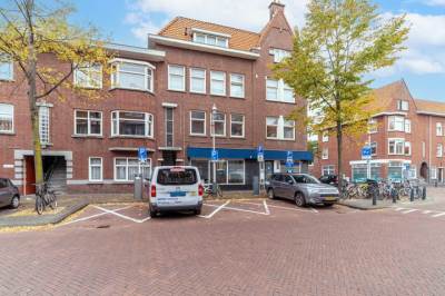 Woning Van Zeggelenlaan 145A Den Haag