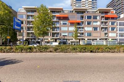 Woning Schiedamsedijk 82D Rotterdam