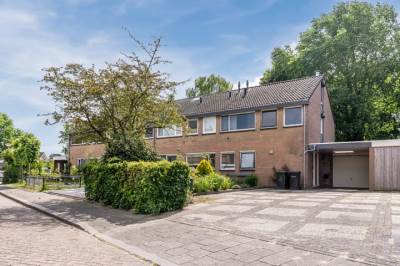 Woning Braamkamp 16 Heerde