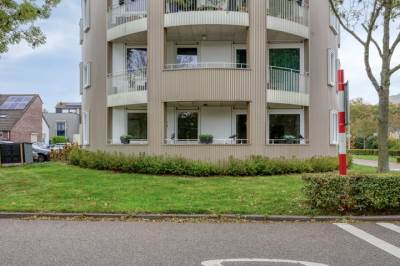 Woning Kennedylaan 201 Goes