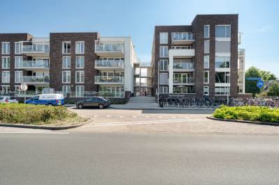 Woning van Herlaerhof 83 Valkenswaard