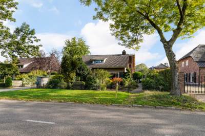 Woning Bosscheweg 44A Den Dungen