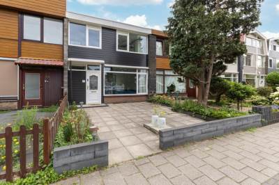 Woning Klaverweg 32 Zaandam
