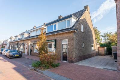 Woning Boekhorstlaan 2 Voorhout