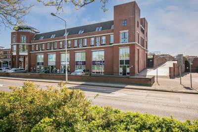 Woning Sint Antoniusplein 45 Sneek