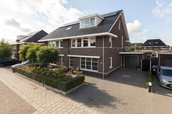 Woning Noardwei 7 Sneek