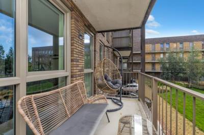 Woning Tempo Doeloestraat 223 Almere