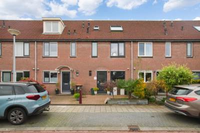 Woning Waterput 46 Oostzaan