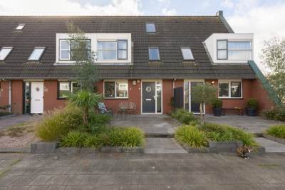 Woning Zandoogje 4 Sneek
