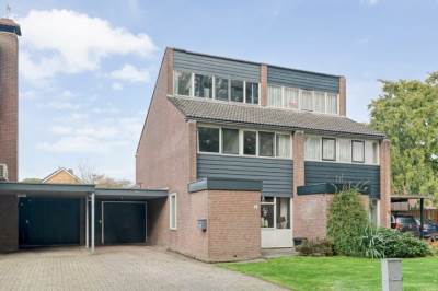Woning Ganzenroer 5 Nieuw-Amsterdam