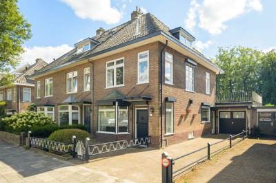 Woning van Gaverenlaan 6 Breda