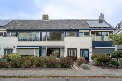 Woning Doenradestraat 83 Breda