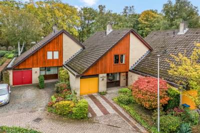 Woning Haverakker 9 Doorn